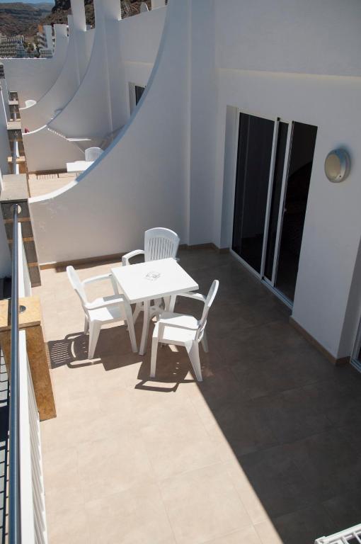 Cala Nova Apartamentos Пуэрто Рико Номер фото